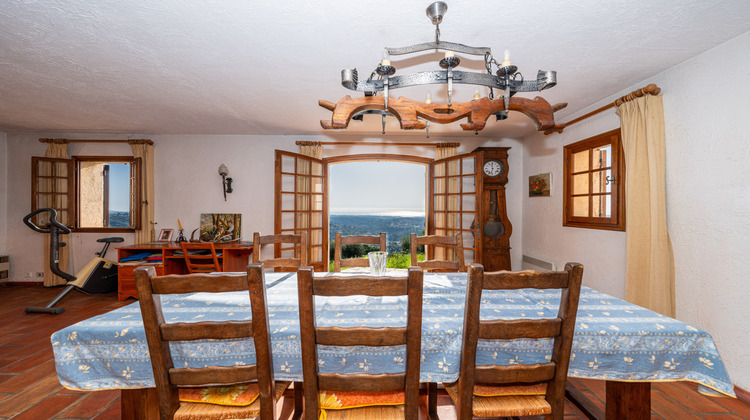 Ma-Cabane - Vente Maison Vence, 195 m²