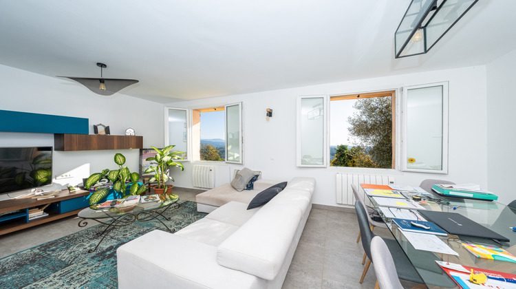 Ma-Cabane - Vente Maison Vence, 95 m²