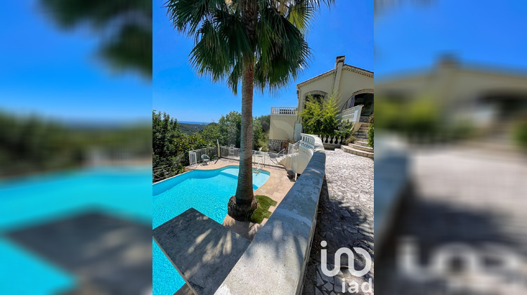 Ma-Cabane - Vente Maison Vence, 195 m²