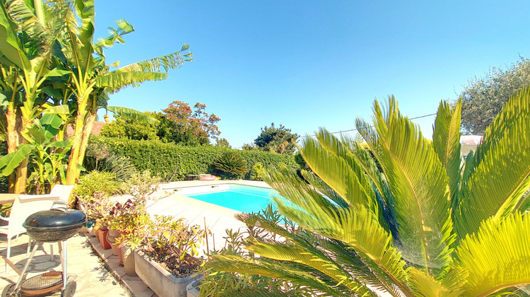 Ma-Cabane - Vente Maison VENCE, 200 m²