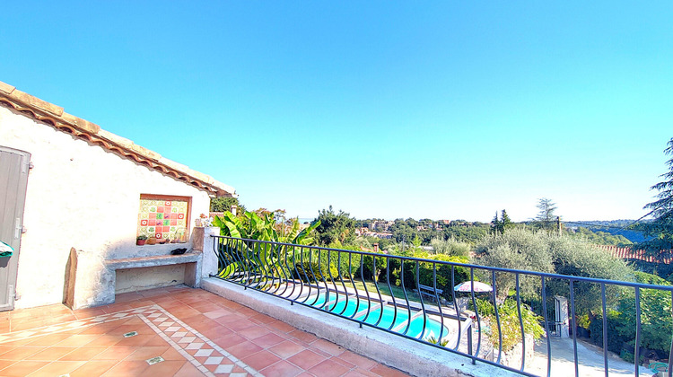 Ma-Cabane - Vente Maison VENCE, 200 m²