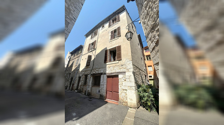 Ma-Cabane - Vente Maison VENCE, 259 m²