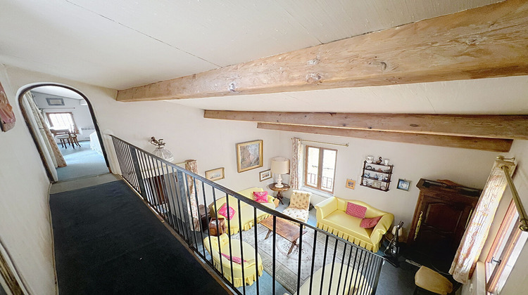 Ma-Cabane - Vente Maison VENCE, 259 m²
