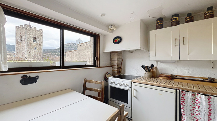 Ma-Cabane - Vente Maison VENCE, 259 m²