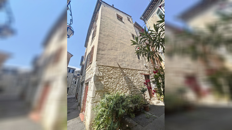 Ma-Cabane - Vente Maison VENCE, 259 m²