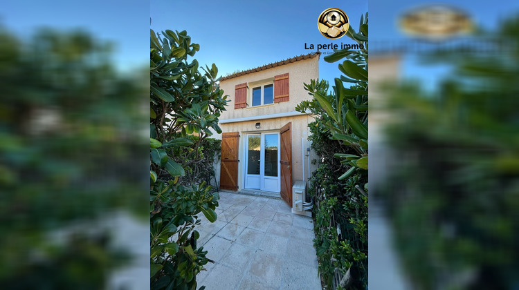 Ma-Cabane - Vente Maison Vence, 33 m²