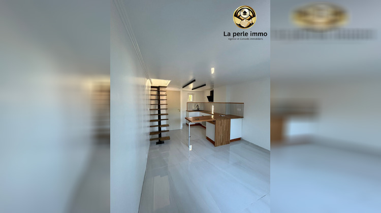 Ma-Cabane - Vente Maison Vence, 33 m²