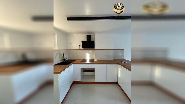 Ma-Cabane - Vente Maison Vence, 33 m²