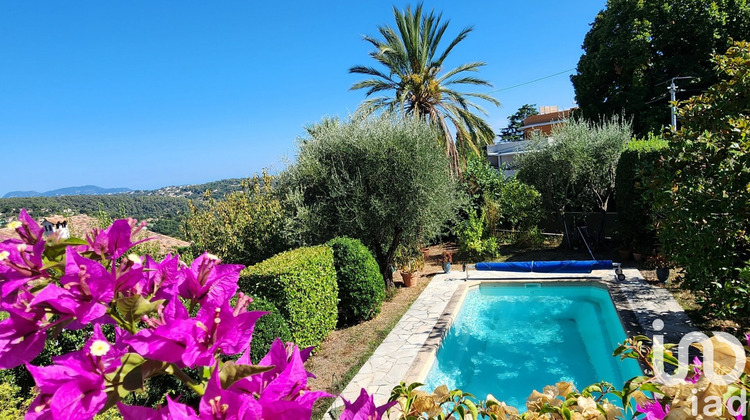 Ma-Cabane - Vente Maison Vence, 144 m²