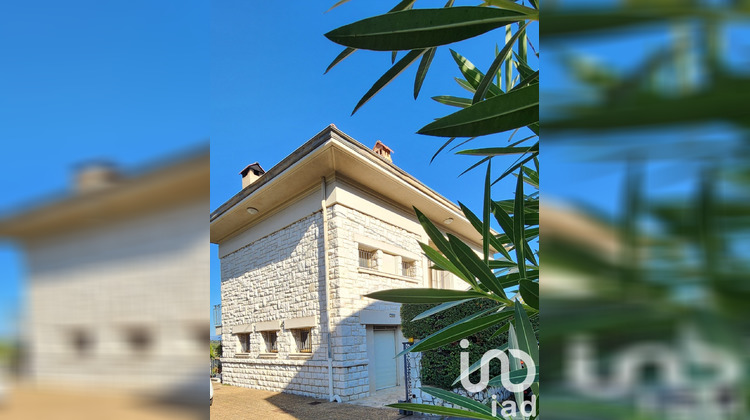 Ma-Cabane - Vente Maison Vence, 144 m²