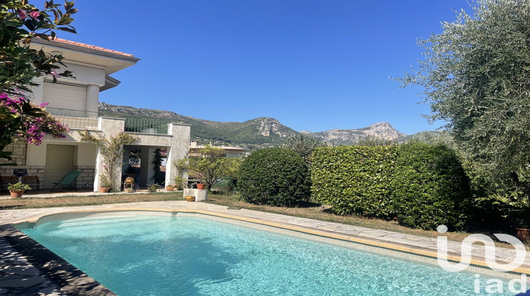 Ma-Cabane - Vente Maison Vence, 144 m²