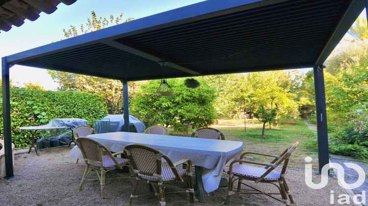 Ma-Cabane - Vente Maison Vence, 144 m²