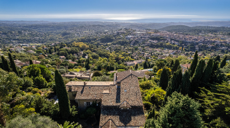 Ma-Cabane - Vente Maison Vence, 514 m²