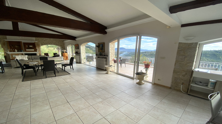 Ma-Cabane - Vente Maison Vence, 194 m²