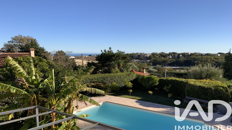 Ma-Cabane - Vente Maison Vence, 210 m²