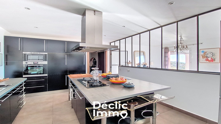 Ma-Cabane - Vente Maison VENCE, 260 m²