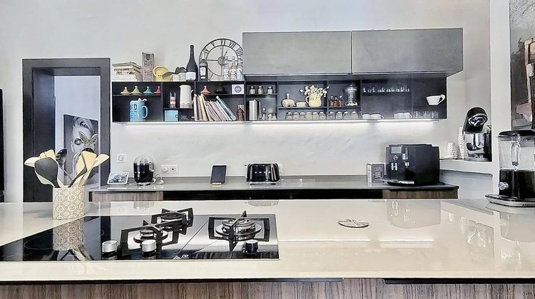 Ma-Cabane - Vente Maison Vence, 222 m²