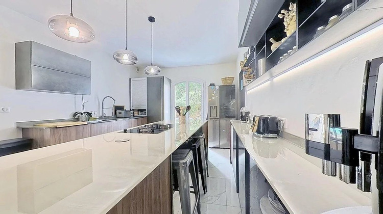 Ma-Cabane - Vente Maison Vence, 222 m²