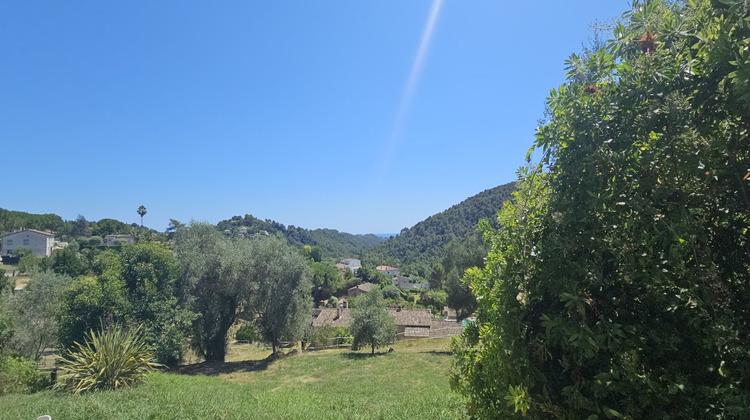 Ma-Cabane - Vente Maison VENCE, 134 m²