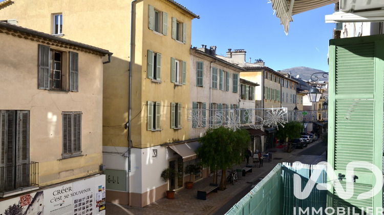 Ma-Cabane - Vente Maison Vence, 70 m²