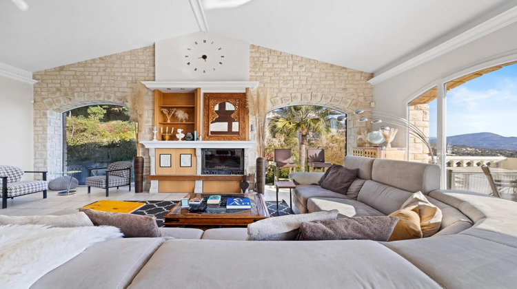 Ma-Cabane - Vente Maison VENCE, 195 m²