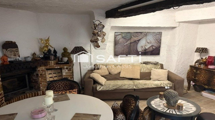 Ma-Cabane - Vente Maison Vence, 69 m²