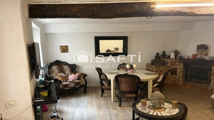 Ma-Cabane - Vente Maison Vence, 69 m²