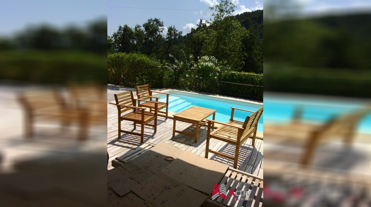 Ma-Cabane - Vente Maison Vence, 145 m²