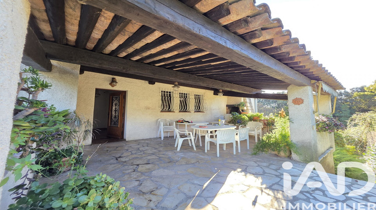 Ma-Cabane - Vente Maison Vence, 295 m²