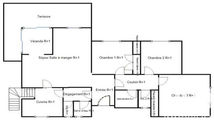 Ma-Cabane - Vente Maison Vence, 295 m²