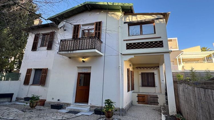 Ma-Cabane - Vente Maison VENCE, 95 m²