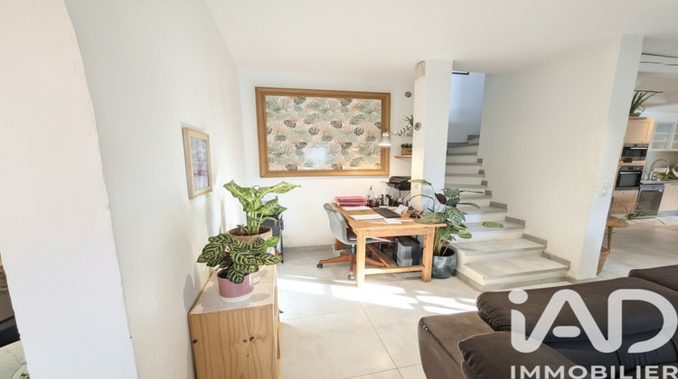 Ma-Cabane - Vente Maison Vence, 157 m²