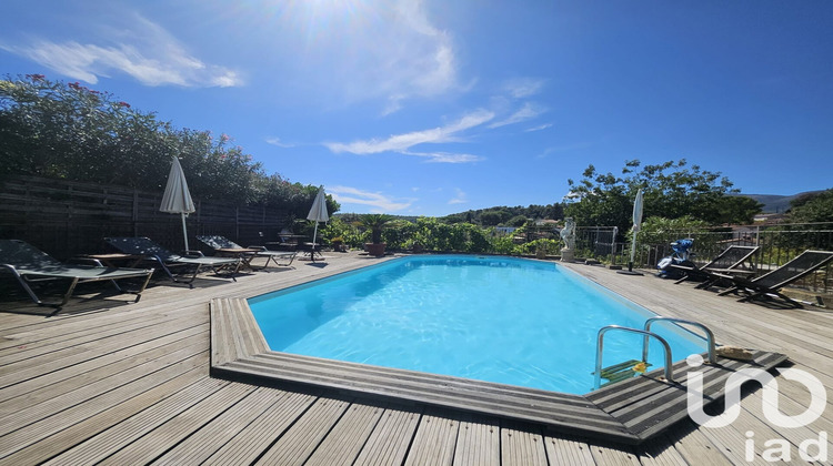 Ma-Cabane - Vente Maison Vence, 323 m²