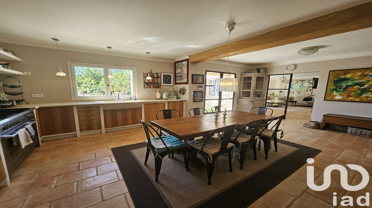 Ma-Cabane - Vente Maison Vence, 323 m²