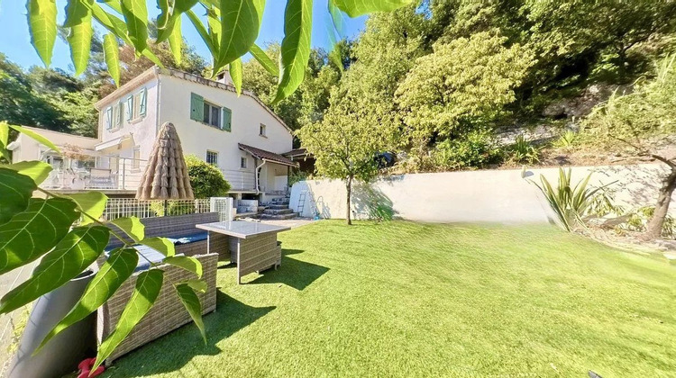 Ma-Cabane - Vente Maison Vence, 116 m²