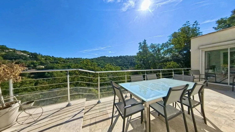 Ma-Cabane - Vente Maison Vence, 116 m²