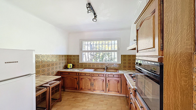 Ma-Cabane - Vente Maison VENCE, 182 m²