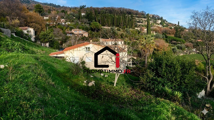 Ma-Cabane - Vente Maison Vence, 150 m²