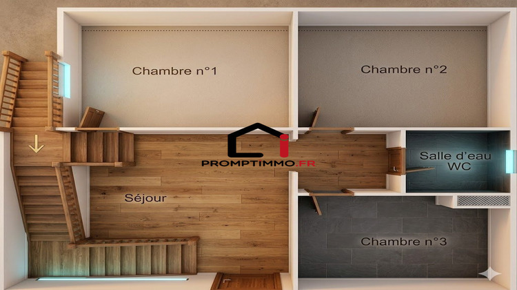 Ma-Cabane - Vente Maison Vence, 150 m²