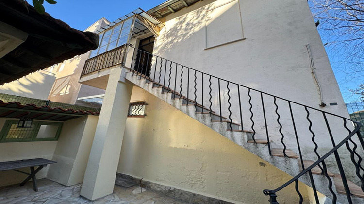 Ma-Cabane - Vente Maison VENCE, 95 m²