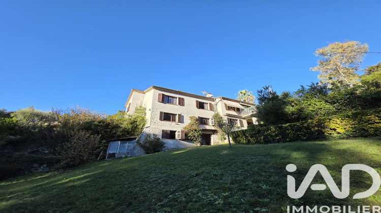 Ma-Cabane - Vente Maison Vence, 295 m²