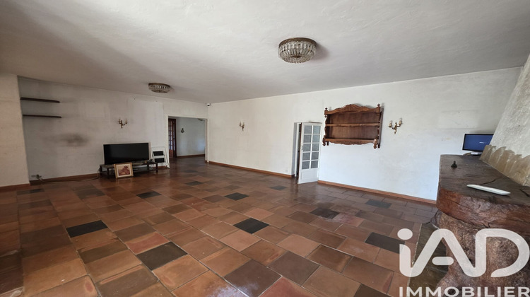 Ma-Cabane - Vente Maison Vence, 295 m²