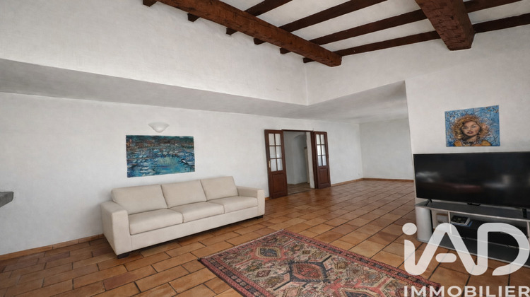 Ma-Cabane - Vente Maison Vence, 154 m²