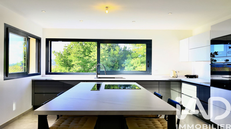 Ma-Cabane - Vente Maison Vence, 229 m²