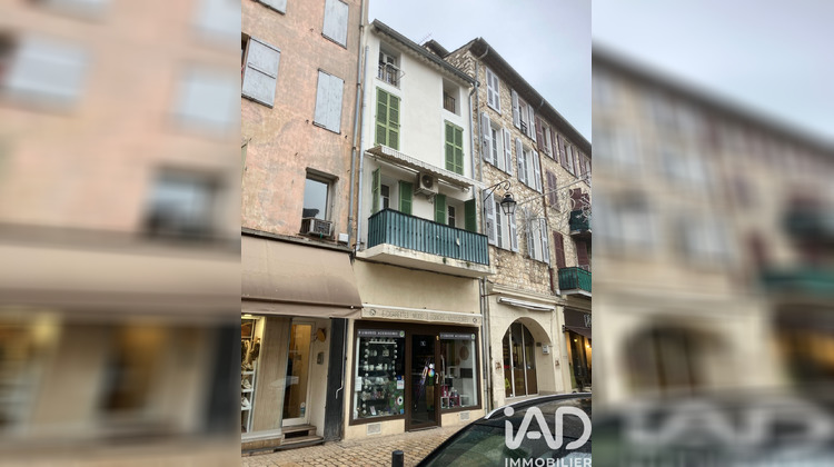 Ma-Cabane - Vente Maison Vence, 70 m²