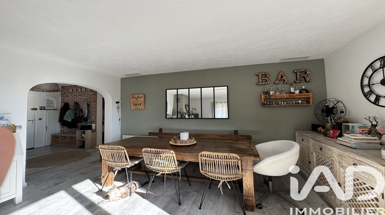 Ma-Cabane - Vente Maison Vence, 91 m²