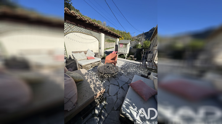 Ma-Cabane - Vente Maison Vence, 91 m²