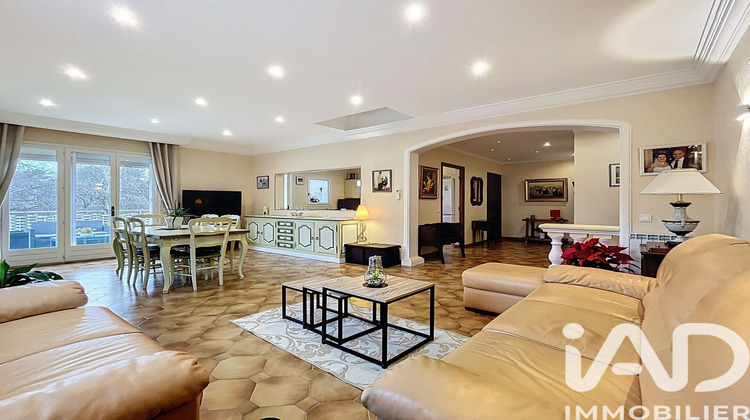 Ma-Cabane - Vente Maison Vence, 105 m²