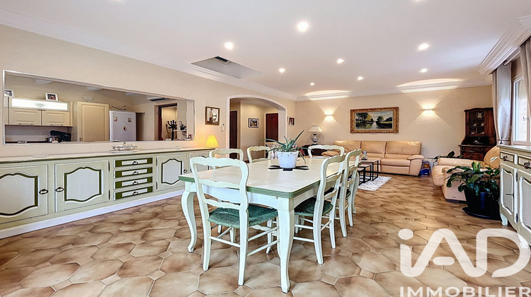 Ma-Cabane - Vente Maison Vence, 105 m²