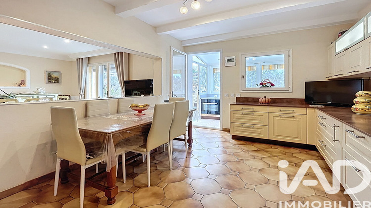 Ma-Cabane - Vente Maison Vence, 105 m²